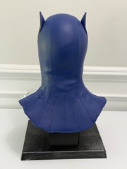 DC BATMAN CLASSIC TV SERIES 1966 1:1 SCALE 21″ COWL REPLICA 2024 TMP