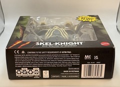 MOTU 2026 Masters of The Universe Origins Deluxe Edition SKEL-KNIGHT Figure