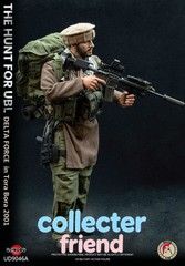 IN STOCK UJINDOU UD9046A 1/6 The Hunt For Ubl-Delta Force In Tora Bora NEW