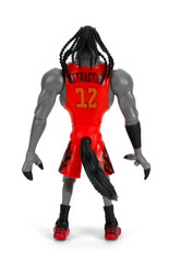 GOAT The Movie Mane Attraction 5″ Figure Action Figure – Brand New