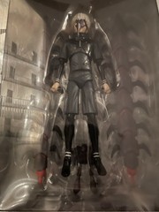 Jazwares Total Anime Tokyo Ghoul KEN KANEKI Half-Kakuja Ver Figure VAULTED NEW