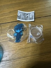 Anime Collectible Blind Box Mini Figure 1 Random Surprise Toy Lot