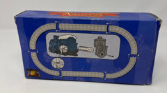 ANASTASIA: Battery Operated Train Set 20th Century Fox Presentation Vintage 1997