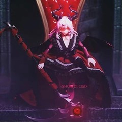 1/12 Custom Wired Cape Set For 6” Snail Shell Lustia Action Figure（No Figure）
