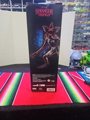 Netflix Stranger Things Season 5 DEMOGORGON 12” inch Jazwares Action Figure NIB