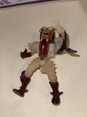Vintage Kenner Alien VS Predator STALKER AVP Predator 6″ Action Figure 1994