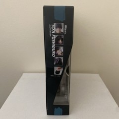 Jujutsu Kaisen Toji Fushiguro S.H.Figuarts