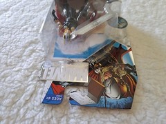 Thor Ages of Thunder 2010 San Diego Comic-Con Exclusive
