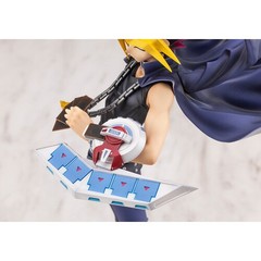 Kotobukiya – Yu-Gi-Oh! – ARTFX J – Yami Yugi Passionate Duelists PVC Figure