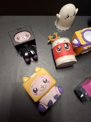 LankyBox Merch Toy Lot Bundle Fidgets Figures Plush