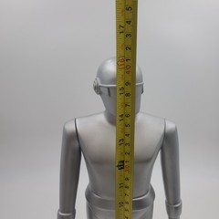 AMOK TIME TOYS Day The Earth Stood Still Gort 16″ Action Figure