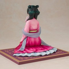 The Apothecary Diaries Maomao Anime Figure PVC Desk Display Collectible Toy