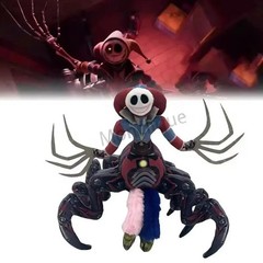 The Prototype Plush 11in Poppy Chapter 5 Experiment 1006 Toy for Game Fans TL US