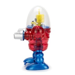 California Creations – Z Classics Robot, Merlin