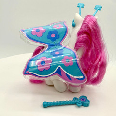 My Little Pony Dress-up Daywear Wing Wishes Blossomforth Minty G3