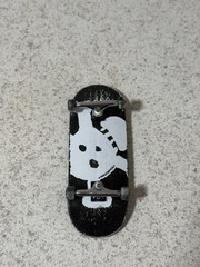 Blackriver 36mm 7 Ply New Skull Fingerboard Complete Dynamic SE Dual Blistered