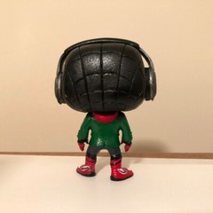 Funko Pop! Spider-Man Collection Exclusives, Vaulted, Green Goblin, Doc Ock