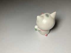 Doraemon Full of Fortune Lucky Cat Series Figure Toy