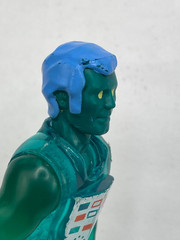 X-Ray Man #378 Fisher Price Adventure People 1974 Vintage Action Figure