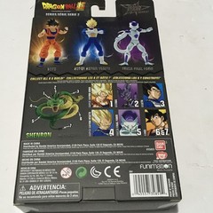 Dragon Stars Bandai Dragon Ball Super Goku Series 2 No Case U.S. Seller