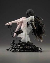 HORROR Bishoujo Sadako 1/7 Scale Figure Kotobukiya BISHOUJO Series New in Box
