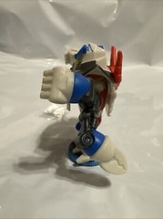 2021 Legends Of Akedo Series 2 SCRATCH ATRON Battle Giants Legendary &Controller