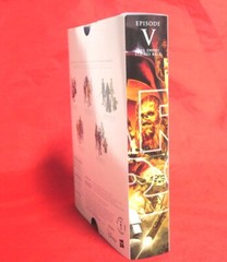STAR WARS Digital Commemorative Collection Episode V Empire Strikes Back Set