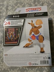 JAKKS Pacific Video Game Action Figure Set Weredragon Werewolf AiAi Roo