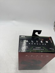 ALIEN Romulus Xenomorph Xx121 Ultimate Version Action Figure-Factory Sealed