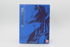 Bandai Digimon Tamers D-Ark Ver.15th Makino Ruki Blue Silver Japan 2017 FAST! JP
