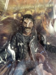 MACHETE LAND OF THE DEAD ACTION FIGURE SOTA TOYS