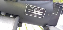 MOST REALISTIC M134 Chain Gun FANTASY Minigun