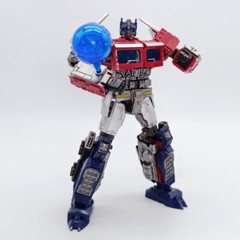 New OP Commander Autobot BAIWEI TW-1027 Action Figure Deformabl Robot Toys 7″