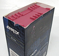 Acid Rain FAV-H08 Annex 2179 Eliza Complete Toys Alliance