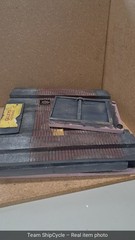 Warehouse Diorama G2U