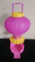 My Little Pony Twinkling Light Up Hot Air Balloon