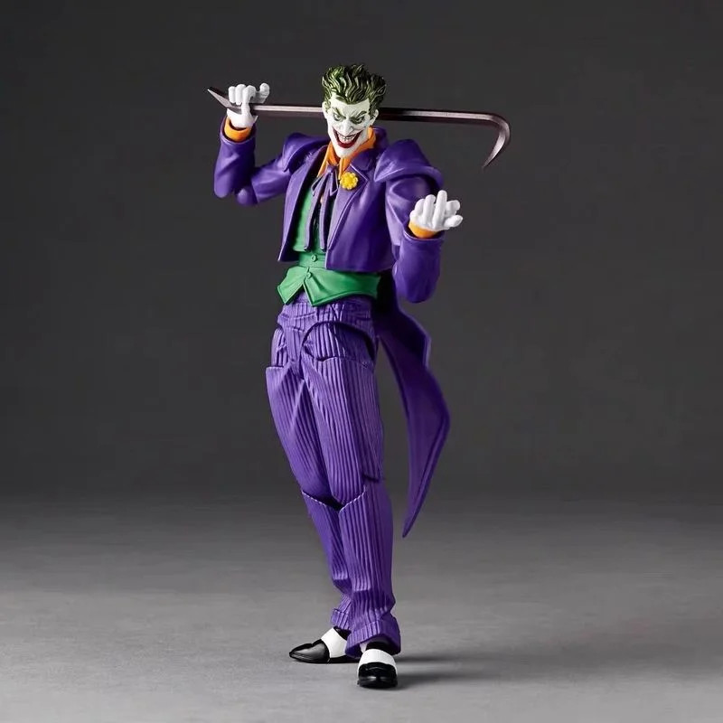 Hot Joker Ver.1.5 Surprise Yamaguchi Action Figure Collectible Gift