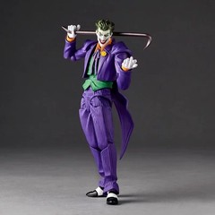 Hot Joker Ver.1.5 Surprise Yamaguchi Action Figure Collectible Gift