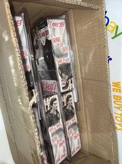 SDCC 2012 NECA Evil Dead 2 Ash Hero From The Sky Bruce Campbell Rare Exclusive