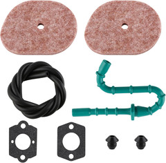 FS56 RC Air Filter Fuel Line kit Compatible with STHIL Models (See Description)