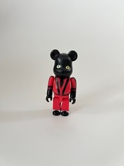 Bearbrick Be@rbrick 100% Medicom Toy secret variant no card Update Jun 4th