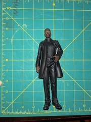 McFarlane Shaft Samuel L. Jackson Figure (McFarlane Movie Maniacs) 2000