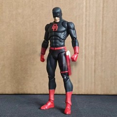 New 6″ CT Toys Shadowland Daredevil Comic Ver. Action Figure Boxed Xmas Gift‌ us