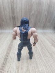 WWE Mattel Masters of the Universe Seth Rollins Action Figure Loose NO Packaging