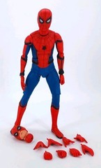 Spider-Man: Homecoming 18 Inch Action Figure 1/4 Scale Series – Spider-Man