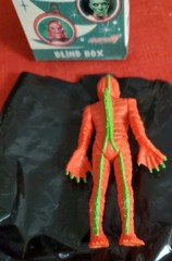 Monster In My Stocking Creature From The Black Lagoon Super7 Universal Monsters