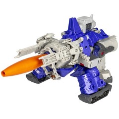 Transformers Toys Studio Series Leader Class The The Movie 86-31 Galvatron,