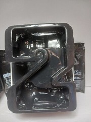 Extremely Rare BROTHERSFREE 2nd ANN. AUH GUM & AUH AUN FIGS! HK ToyCon EXCLUSIVE