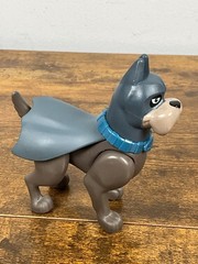 Fisher-Price DC League of Super-Pets Ace the Bat-Hound Batman Dog Toy HGL05