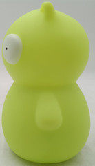 Bob’s Burgers Kuchi Kopi Glow-in-the-Dark Collectible Figurine